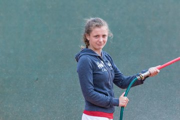 Cara June Thom 93 - LL TC RW Wahlstedt - Pinneberger TC : Ergebnis: 7:2